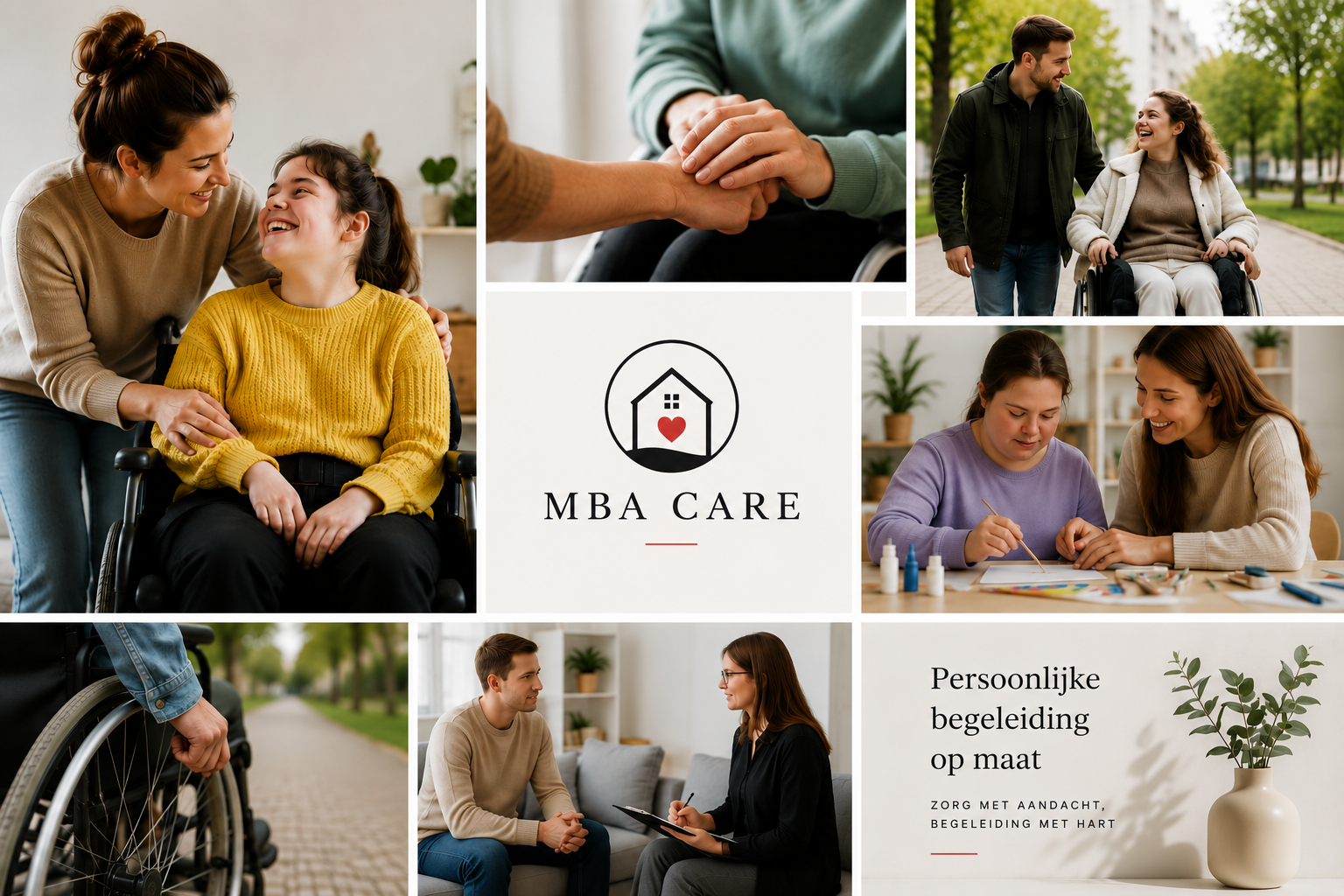 MBA Care